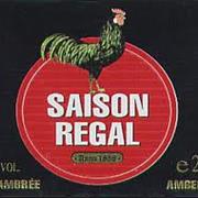 Saison Regal