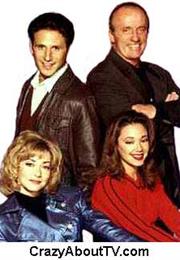 Fired Up (TV Series)