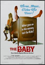 The Baby (1973)