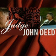 Judge John Deed