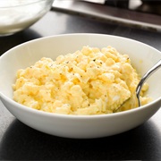 (Scrambled Eggs