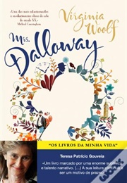 Mrs. Dalloway (Virginia Woolf)