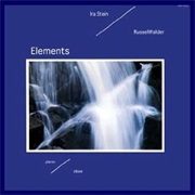 Elements by Ira Stein