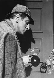 Sherlock Holmes (BBC Series, 1951)