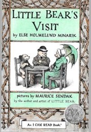 Little Bear&#39;s Visit (Else Holmelund Minarik)