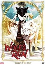 Wolf's Rain (2003)