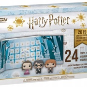 Harry Potter Calendar '20