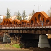 Abetxuko Bridge