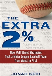 The Extra 2% (Jonah Keri)