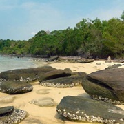 Koh Russei