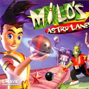 Milo&#39;s Bowling