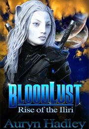 Bloodlust (Auryn Hadley)