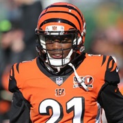 Darqueze Dennard