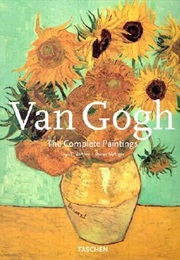 Vincent Van Gogh: The Complete Paintings (Rainer Metzger)