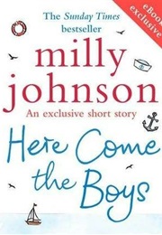 Here Come the Boys (Milly Johnson)
