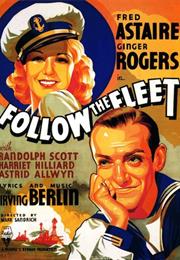 Follow the Fleet (Mark Sandrich)