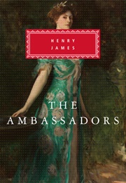 The Ambassadors (Henry James)