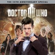 The Day of the Doctor (1 Part)