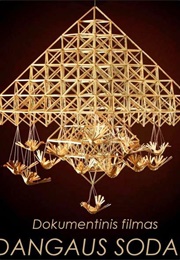 Dangaus Sodai (2014)