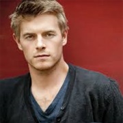 Rick Cosnett