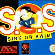 Sink or Swim