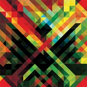 Africa Hitech ‎– 93 Million Miles (2011)