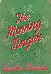 The Moving Finger (Agatha Christie)
