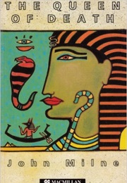 Queen of Death (John Milne)