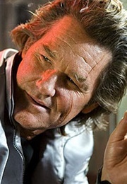 Stuntman Mike (2007)