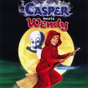 Casper Meets Wendy Soundtrack