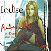 Pandora's Kiss - Louise