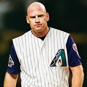 Matt Williams (Diamondbacks)
