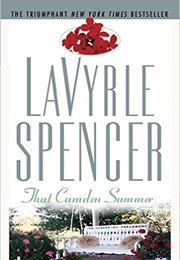 That Camden Summer (Lavyrle Spencer)