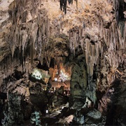 Caves of Nerja