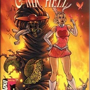 Lovebunny and Mr. Hell