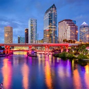 Tampa Bay