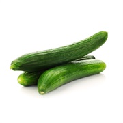 Continental Cucumber