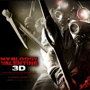 My Bloody Valentine