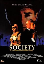 Society (Film)