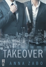 Takeover (Anna Zabo)