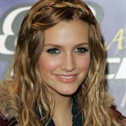 Ashlee Simpson