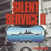 Silent Service 2