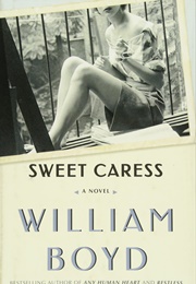 Sweet Caress (William Boyd)