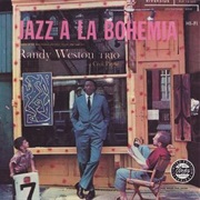 Randy Weston - Jazz À La Bohemia