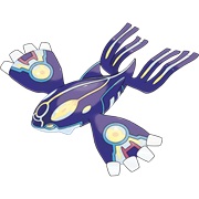 Primal Kyogre