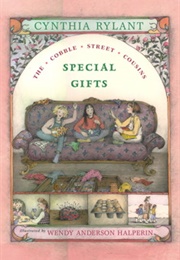 Special Gifts (Cynthia Rylant)