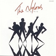 The Nylons - One Size Fits All
