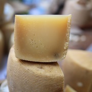Pecorino Sardo / Fiore Sardo