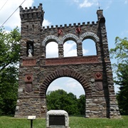 Gathland State Park, Maryland