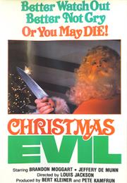 Christmas Evil
